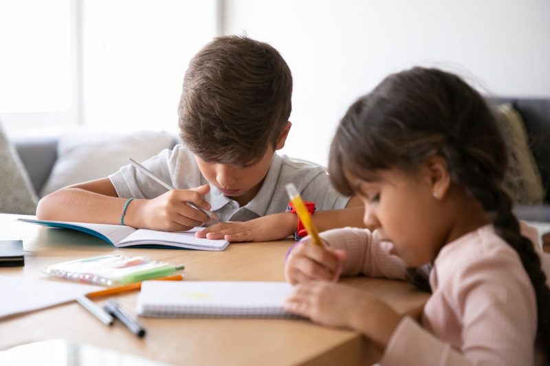 Cada vez que se menciona la palabra «deberes» las reacciones son muy diversas, y tenemos opiniones de todo tipo. Más allá de si los niños necesitan hacer deberes o no (que es cuestión de otro debate), en este post vamos a hablar de si la responsabilidad de los deberes es de los m(p)adres o de los hijos e hijas.