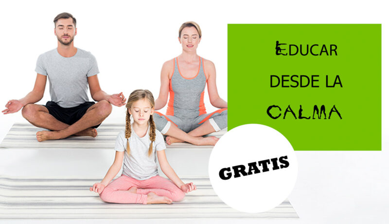 Para gestionar la ansiedad y el miedo ante la situación que estamos viviendo, desde la UP queremos aportar nuestro granito de arena y te ofrecemos GRATIS este seminario mindfulness, para ayudaros a mantener la calma en situaciones de estrés, contribuyendo además en la toma de decisiones correctas.