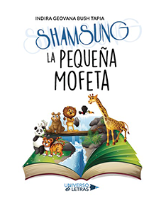 shamsung_la_pequeña_mofeta_educacion_ambiental_en_familia shamsung_la_pequeña_mofeta_educacion_ambiental_en_familia